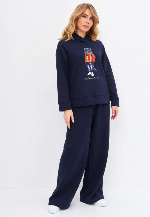 фото Брюки спортивные manii'ta lacitta