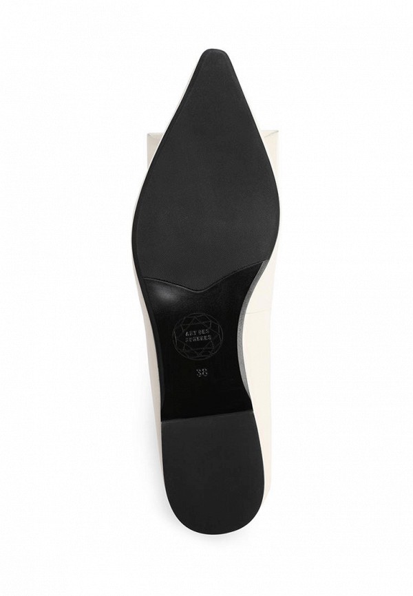 фото Балетки art des spheres