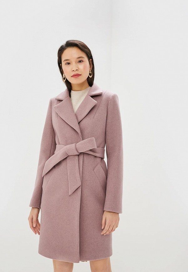 Пальто Paradox, Розовый
Пальто Paradox, Розовый