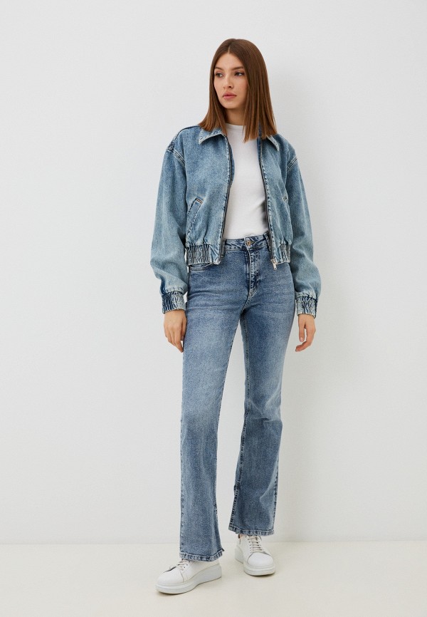 фото Джинсы koton