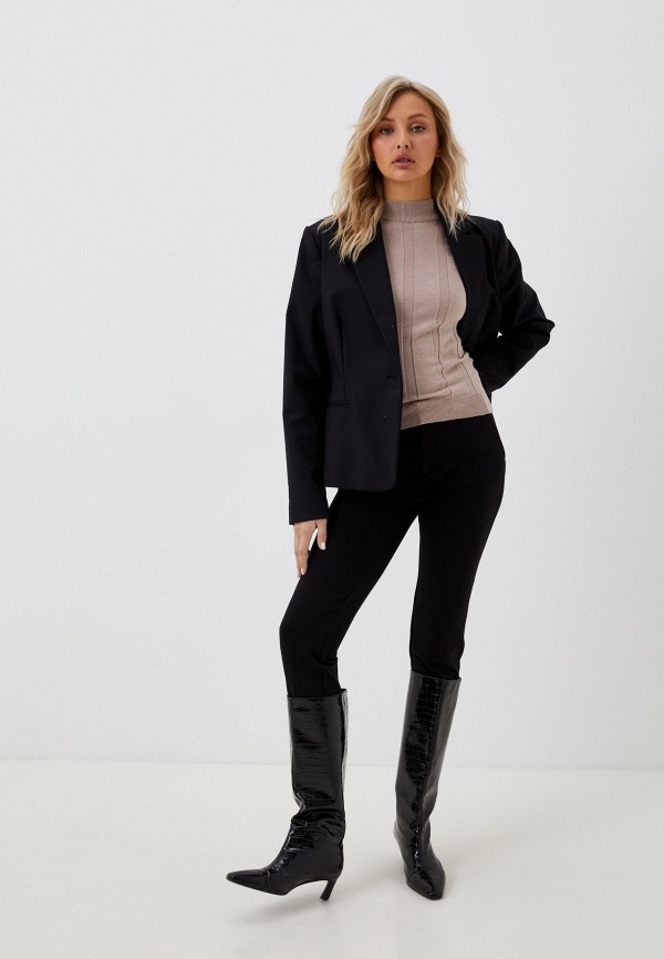 фото Водолазка koton