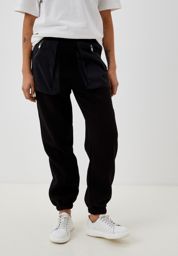 фото Брюки спортивные koton