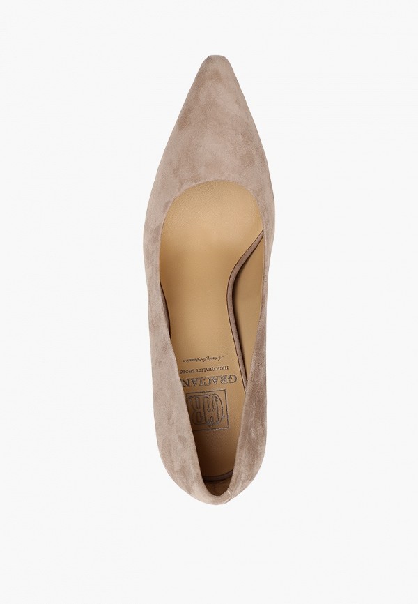 фото Туфли graciana