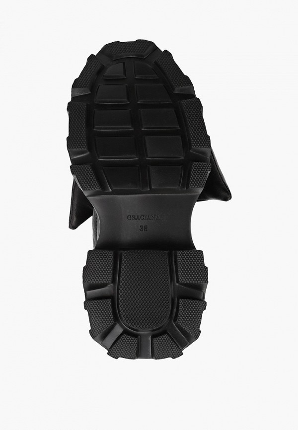 фото Ботинки graciana