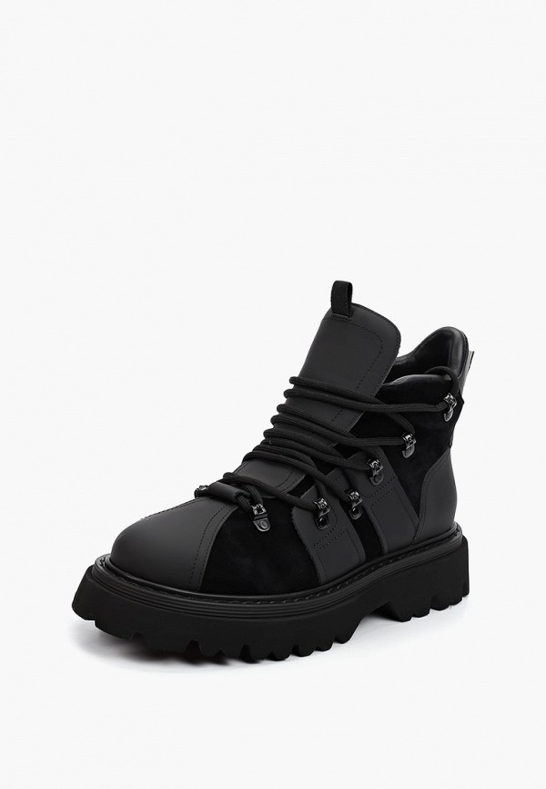 фото Ботинки graciana