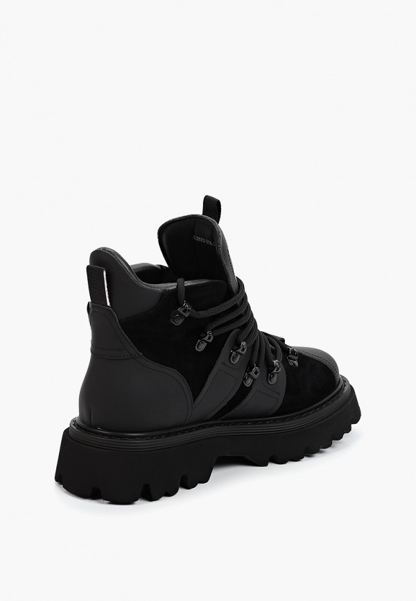 фото Ботинки graciana