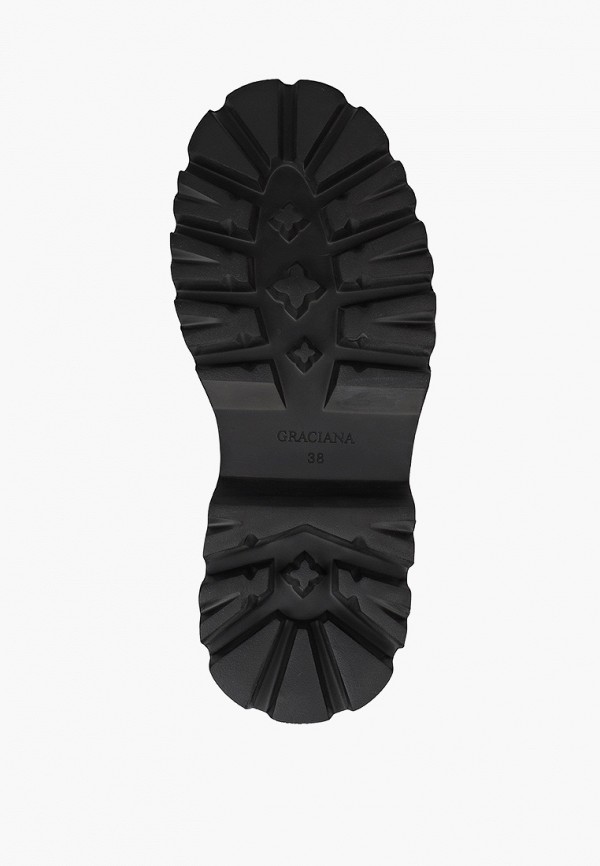фото Ботинки graciana