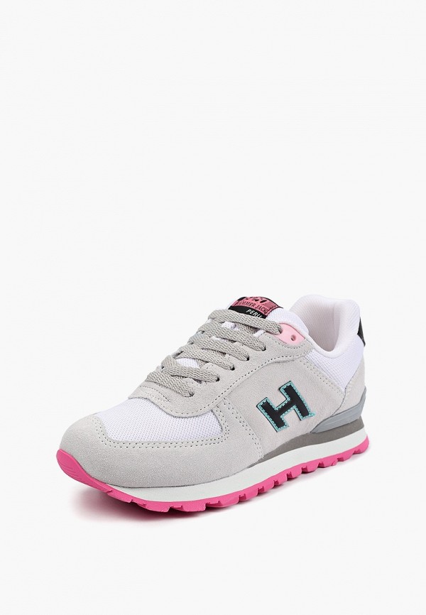 фото Кроссовки hammer jack