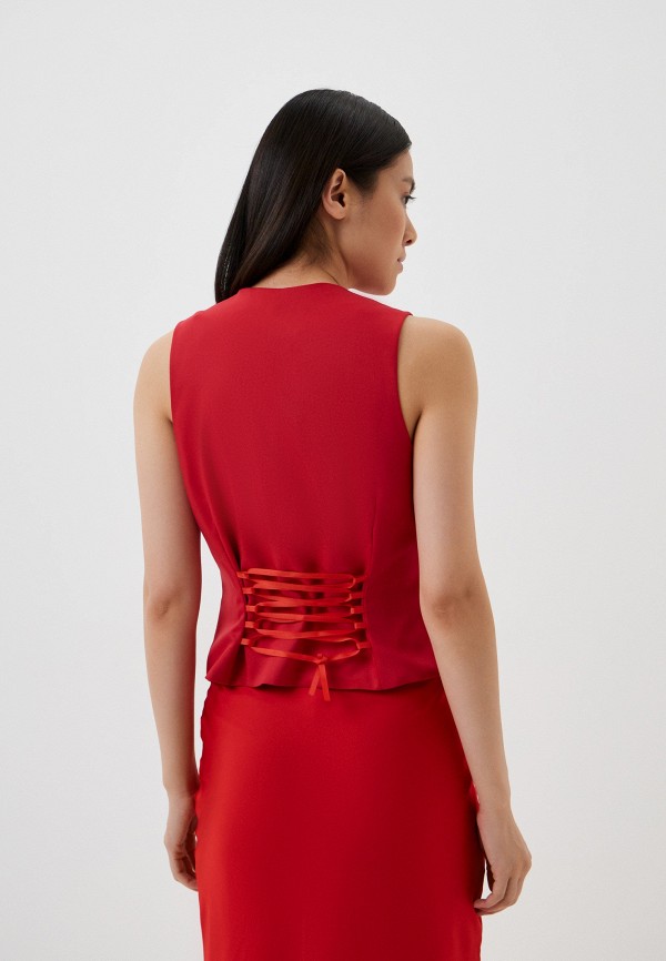 фото Жилет natalia volkova