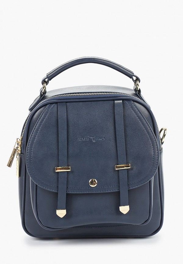 Рюкзак Silver Finch, Синий 
Рюкзак Silver Finch, Синий