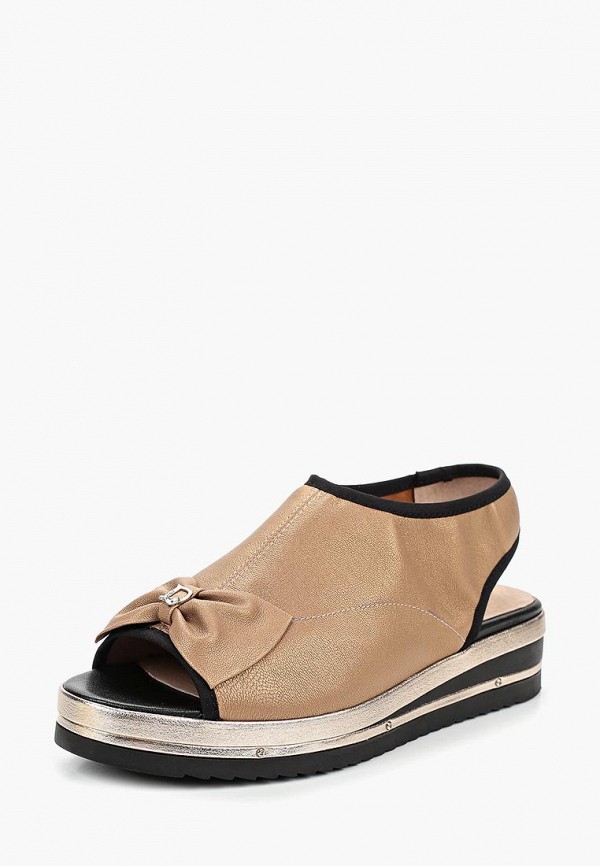 фото Сандалии berkonty