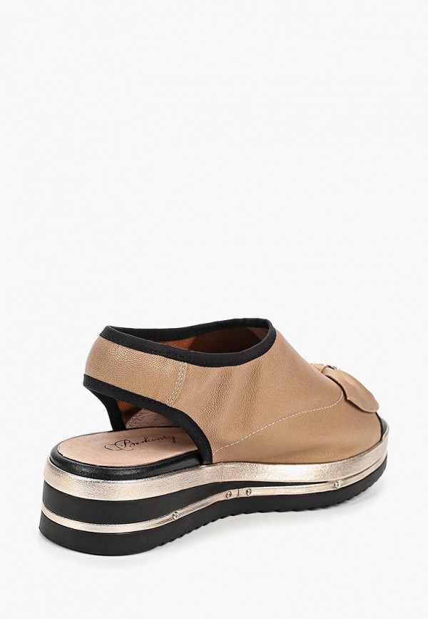 фото Сандалии berkonty