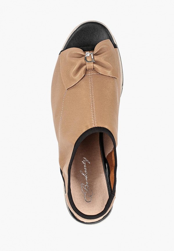 фото Сандалии berkonty