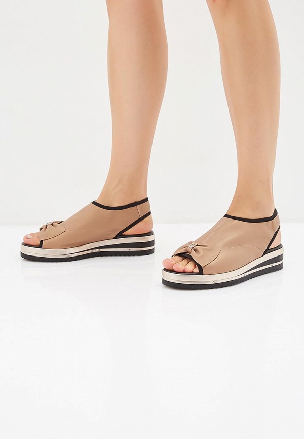 фото Сандалии berkonty