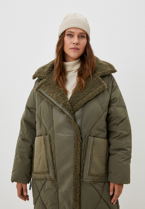 фото Куртка утепленная winterra