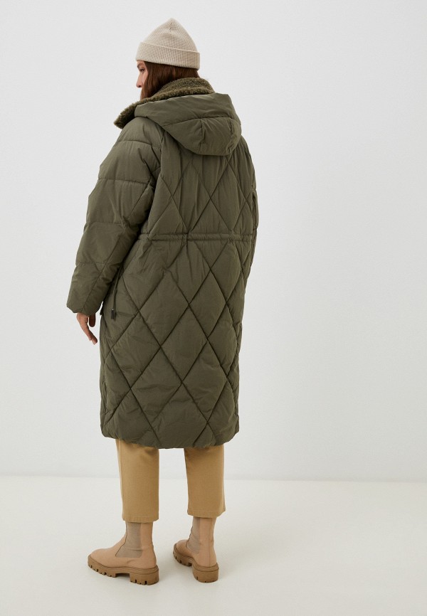 фото Куртка утепленная winterra