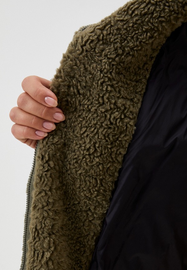 фото Куртка утепленная winterra