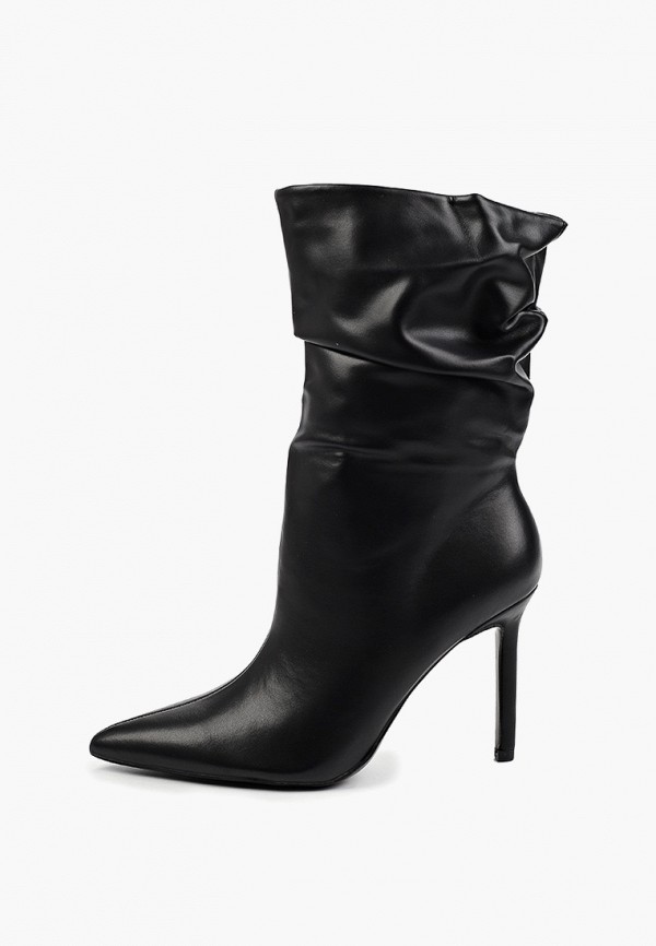 фото Полусапоги sbalo