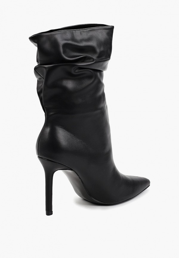 фото Полусапоги sbalo