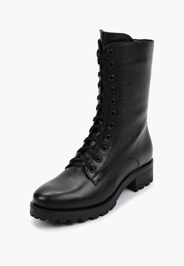 фото Ботинки francesco donni