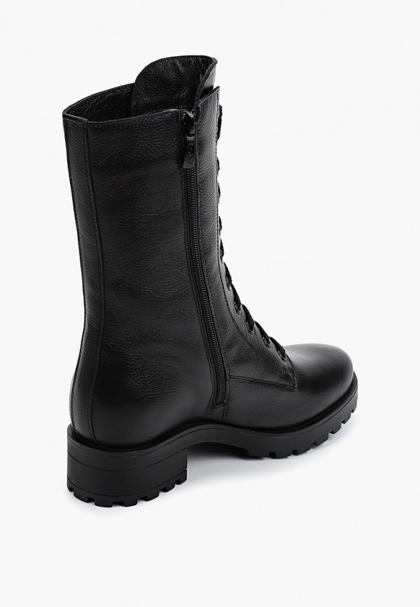 фото Ботинки francesco donni