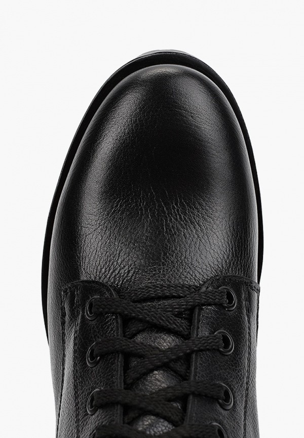 фото Ботинки francesco donni