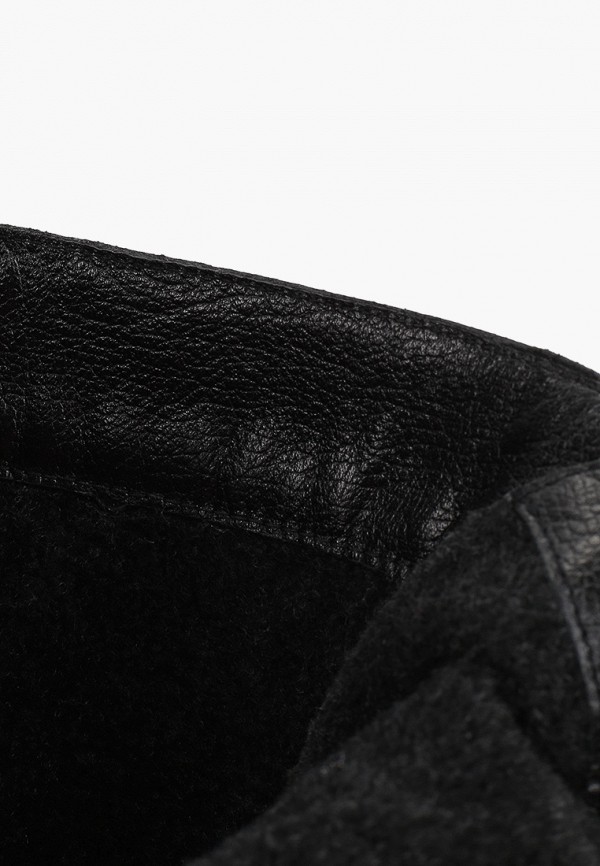 фото Ботинки francesco donni