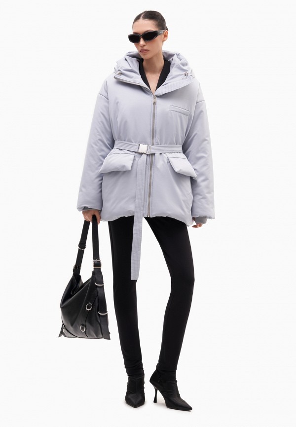 фото Куртка утепленная top top