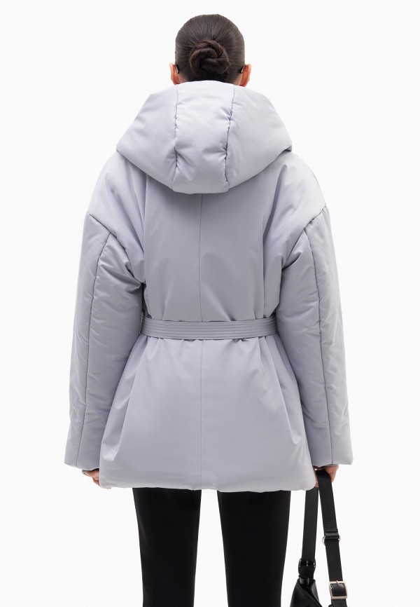 фото Куртка утепленная top top