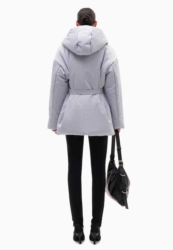 фото Куртка утепленная top top