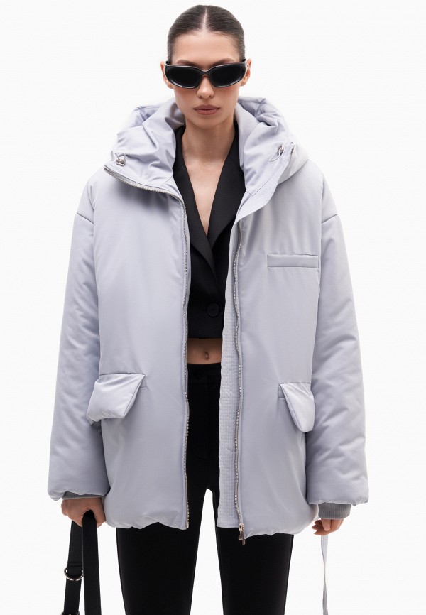 фото Куртка утепленная top top