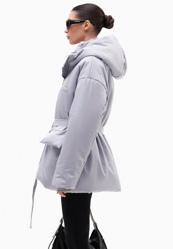 фото Куртка утепленная top top