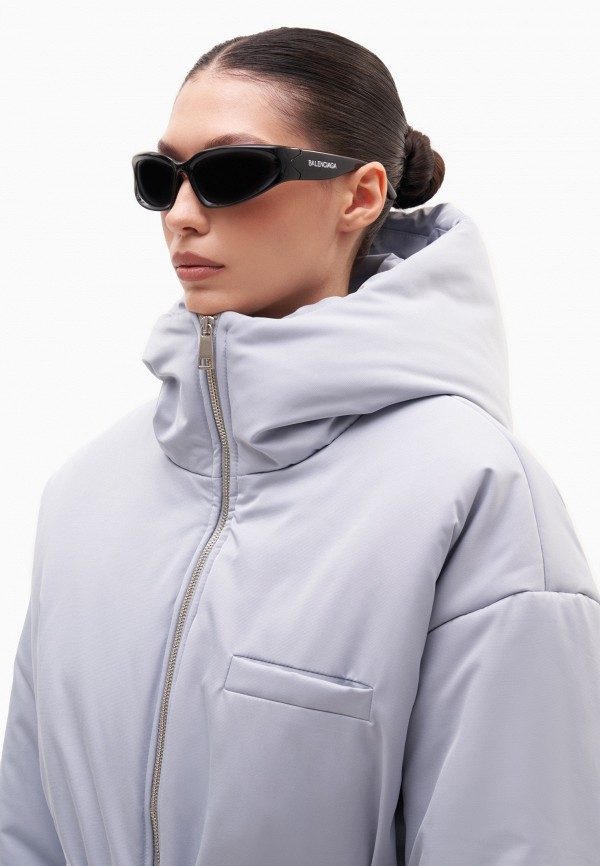 фото Куртка утепленная top top