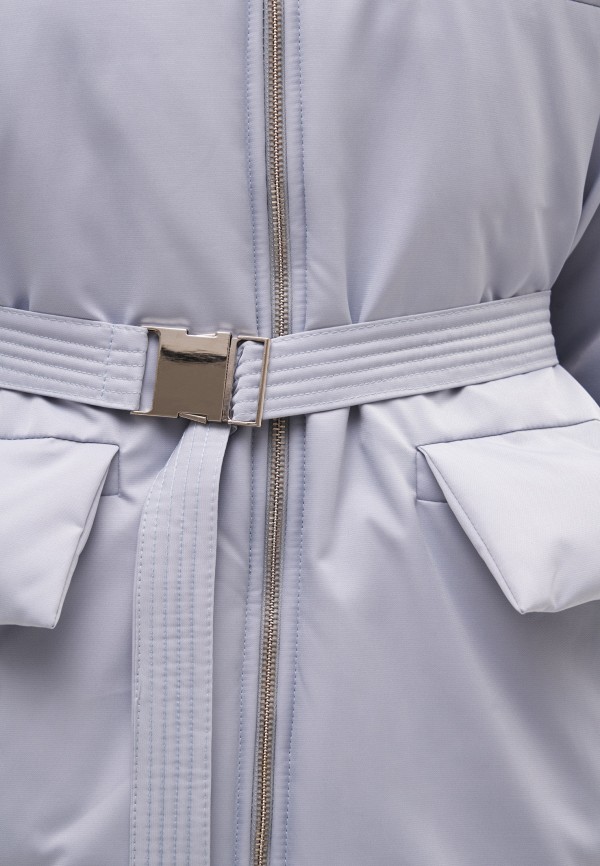 фото Куртка утепленная top top