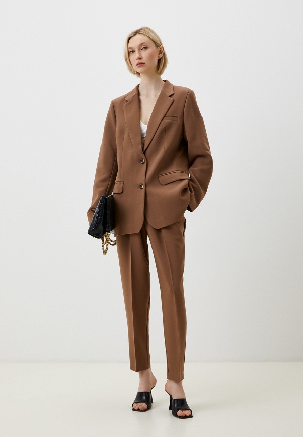 фото Брюки nomo clothes