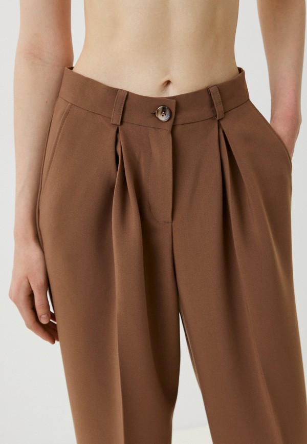 фото Брюки nomo clothes