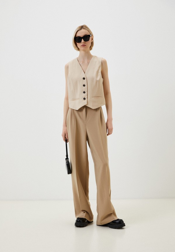 фото Брюки nomo clothes