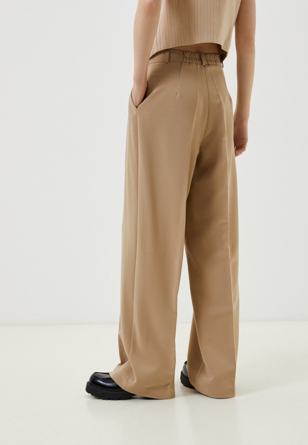 фото Брюки nomo clothes