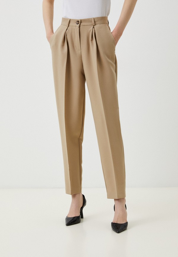 фото Брюки nomo clothes