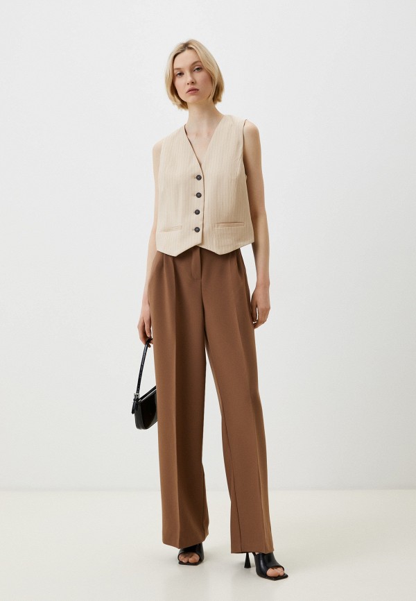 фото Брюки nomo clothes