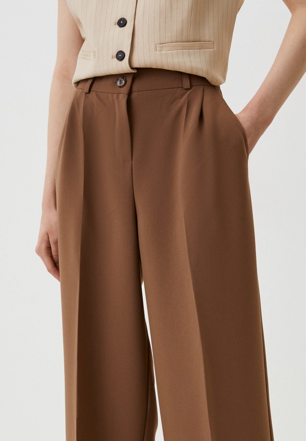 фото Брюки nomo clothes