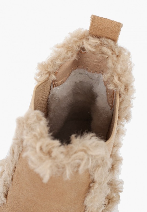 фото Ботинки valeani