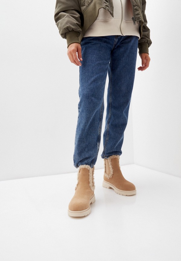 фото Ботинки valeani