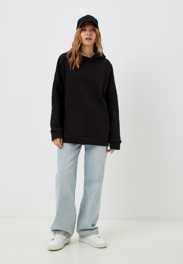 фото Худи blacksi