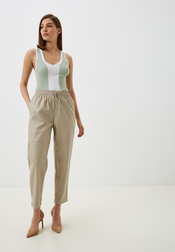 фото Брюки bodypoetry