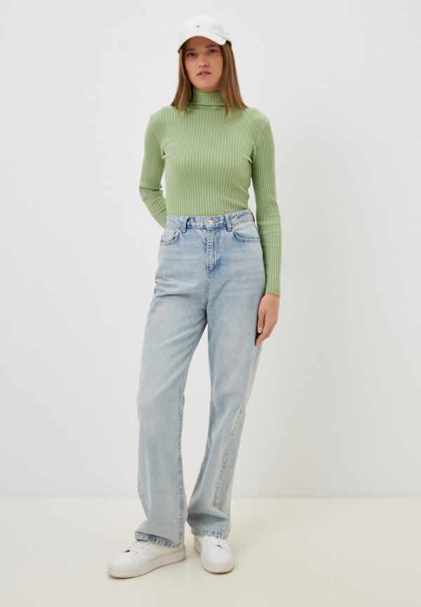 фото Водолазка vittoria vicci