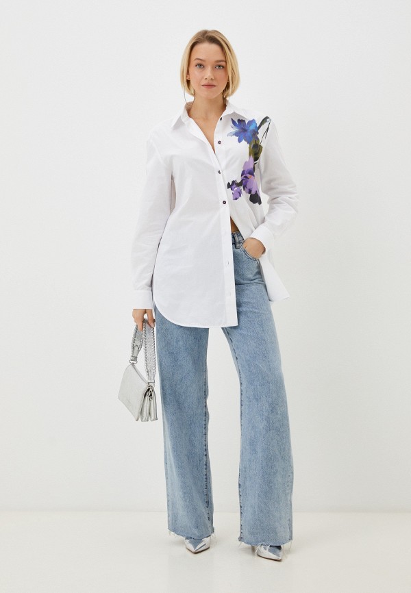 фото Рубашка eleganzza