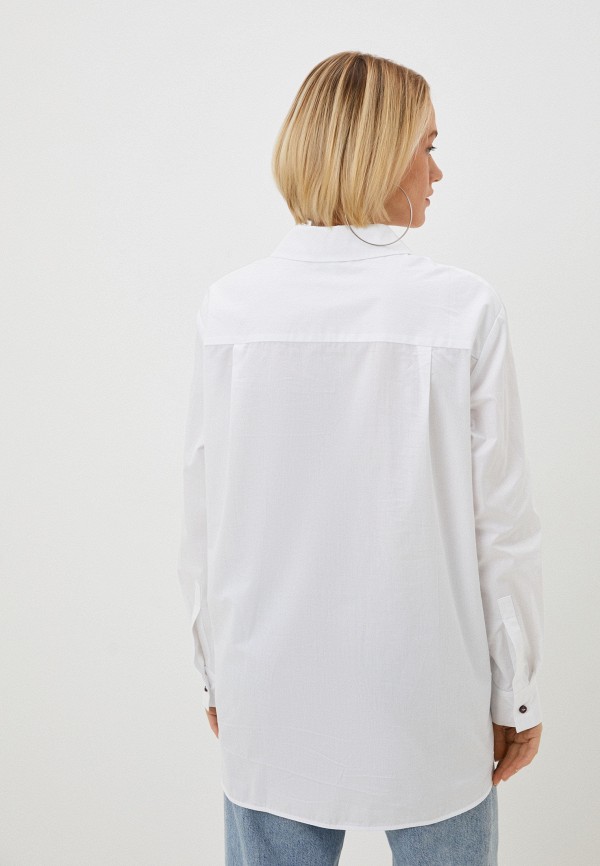 фото Рубашка eleganzza