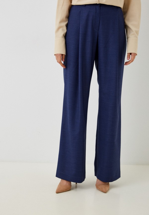 фото Брюки victoria solovkina