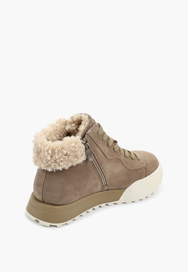 фото Ботинки palazzo d'oro